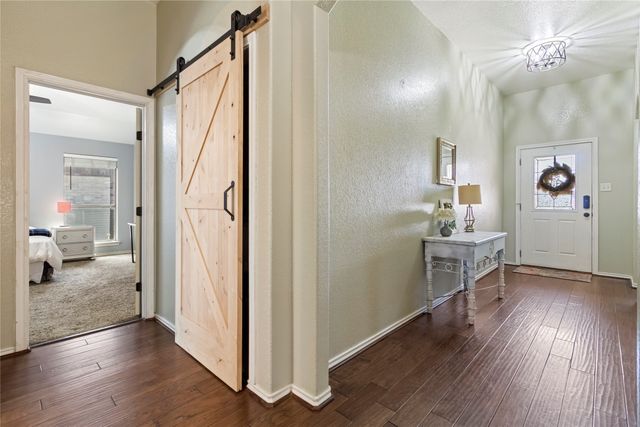 12233 Hunters Knoll Drive, Fort Worth, TX 76028