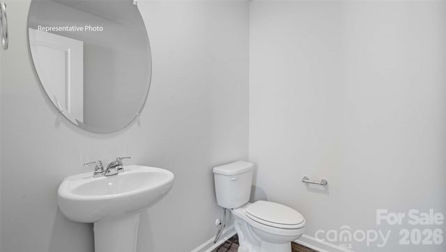 2833 Frances View Lane, Lincolnton, NC 28092