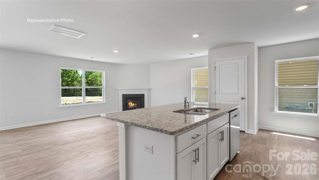 2833 Frances View Lane, Lincolnton, NC 28092