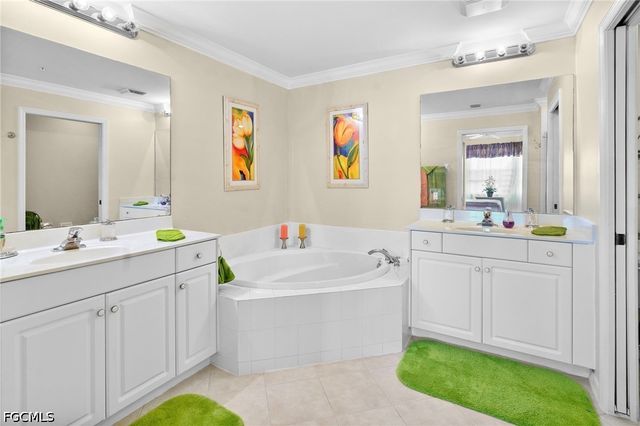14621 Sherbrook PL 105, Fort Myers, FL 33912