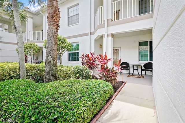 14621 Sherbrook PL 105, Fort Myers, FL 33912