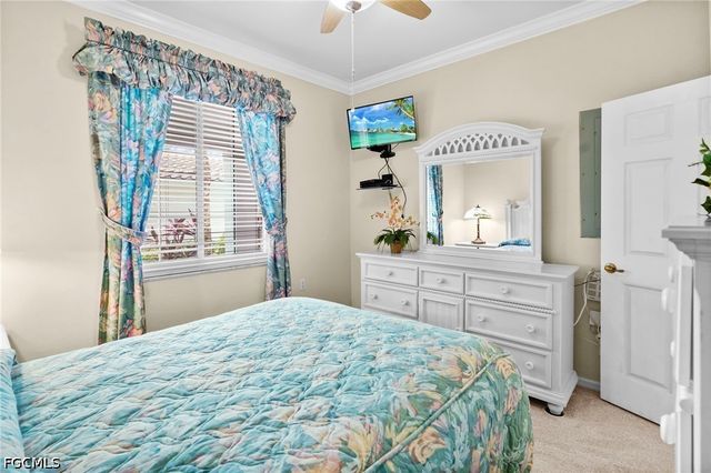 14621 Sherbrook PL 105, Fort Myers, FL 33912