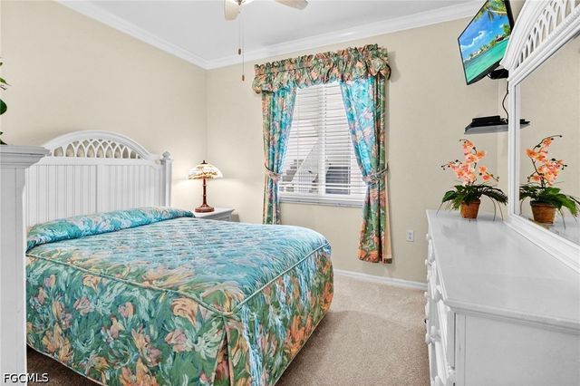 14621 Sherbrook PL 105, Fort Myers, FL 33912