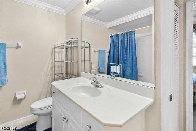 14621 Sherbrook PL 105, Fort Myers, FL 33912
