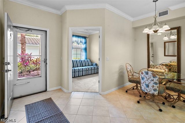 14621 Sherbrook PL 105, Fort Myers, FL 33912
