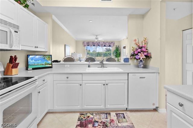 14621 Sherbrook PL 105, Fort Myers, FL 33912
