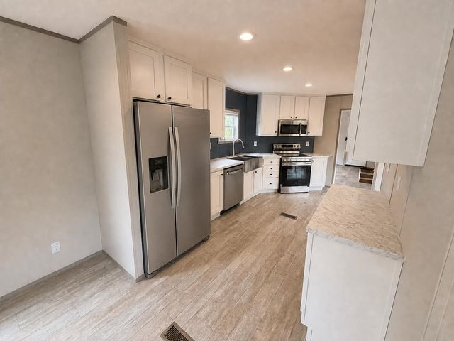 5540 Daffodil Dr., Conway, SC 29527
