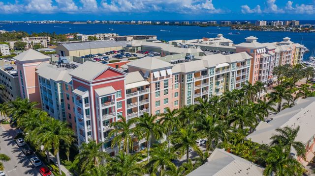 804 E Windward Way 621, Lantana, FL 33462