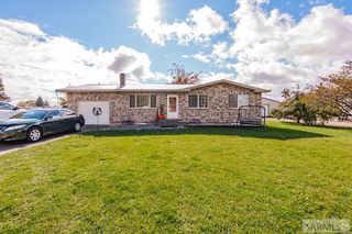 3788 E 115 N, Rigby, ID 83442