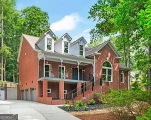 5746 High Meadow Drive, Peachtree Corners, GA 30092