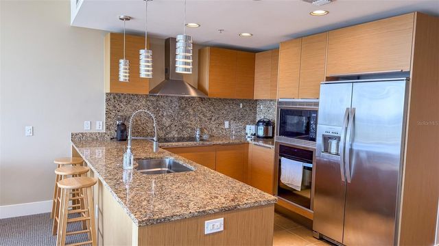 175 1ST STREET S 511, St Petersburg, FL 33701