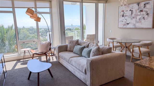175 1ST STREET S 511, St Petersburg, FL 33701
