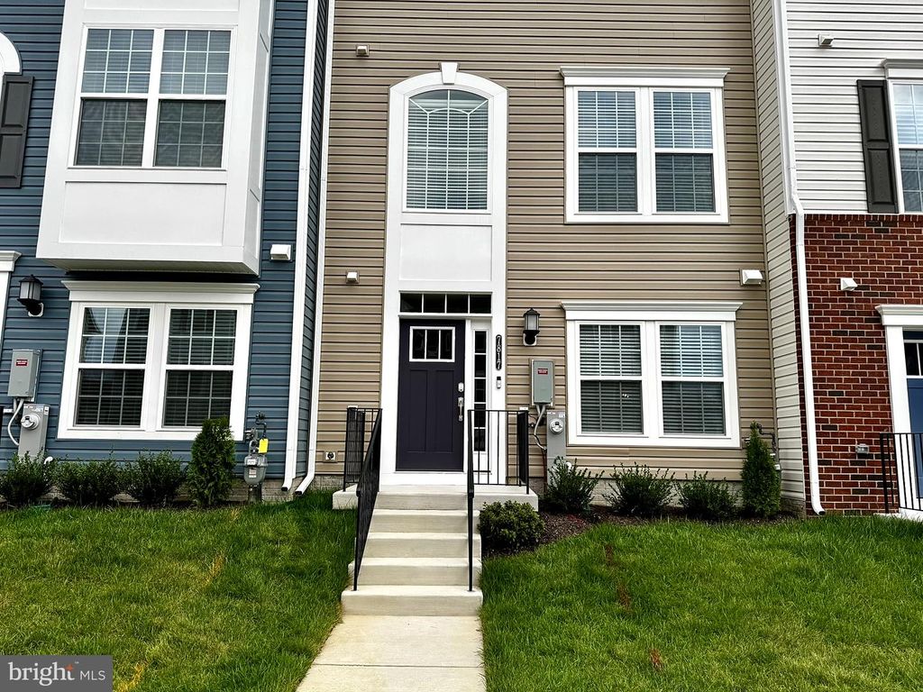 7817 BARRENSDALE RD, Windsor Mill, MD 21244