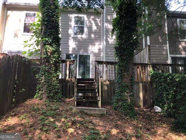 1819 Cumberland Valley Place SE, Smyrna, GA 30080