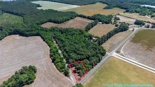 1798 Gainey Road, Raeford, NC 28376