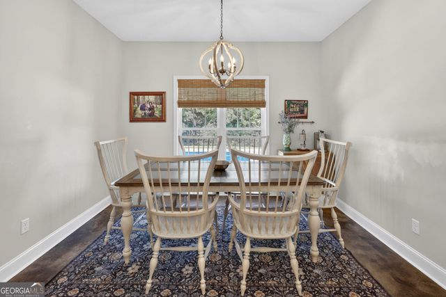 131 High Cotton Drive, Statesboro, GA 30461