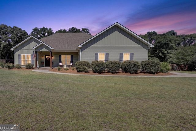 131 High Cotton Drive, Statesboro, GA 30461