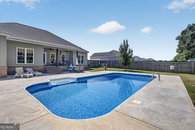131 High Cotton Drive, Statesboro, GA 30461