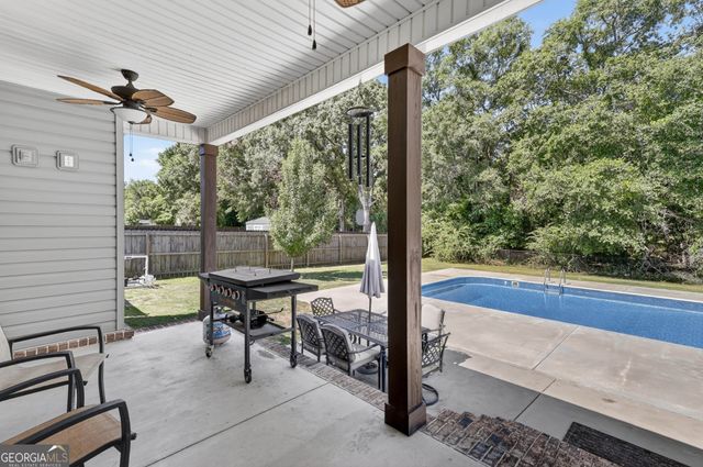 131 High Cotton Drive, Statesboro, GA 30461