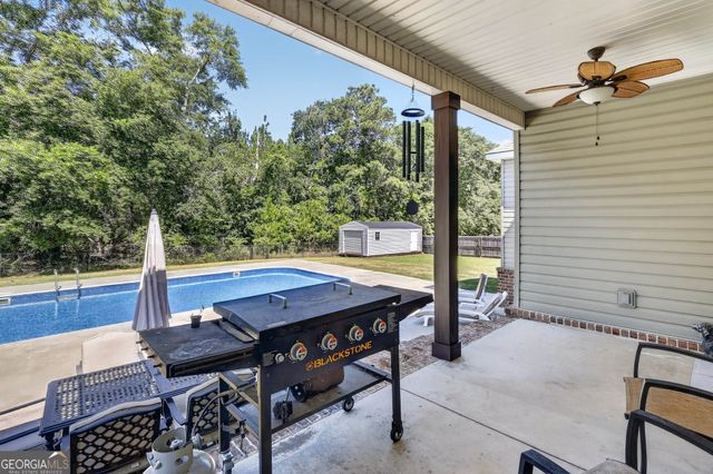 131 High Cotton Drive, Statesboro, GA 30461