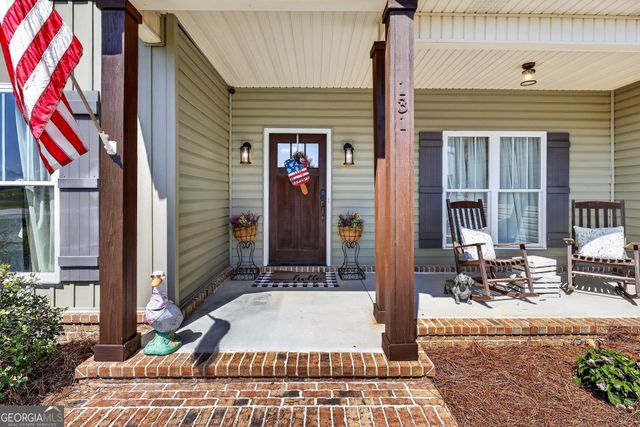 131 High Cotton Drive, Statesboro, GA 30461