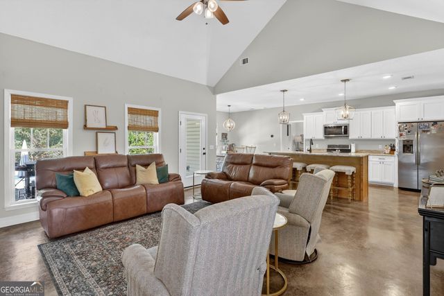 131 High Cotton Drive, Statesboro, GA 30461
