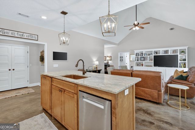 131 High Cotton Drive, Statesboro, GA 30461
