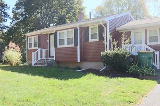 20 Paine Road 20, North Attleboro, MA 02760