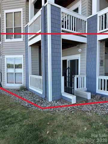 913 Southwest Drive, Davidson, NC 28036