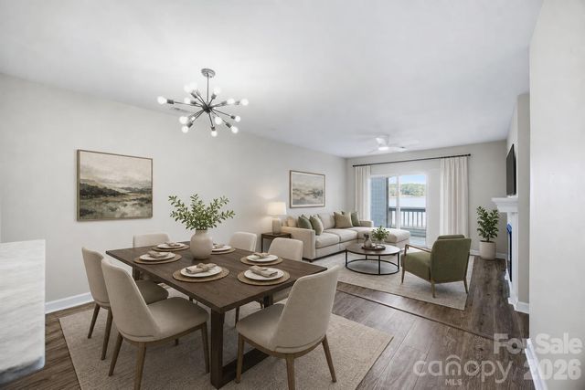 913 Southwest Drive, Davidson, NC 28036
