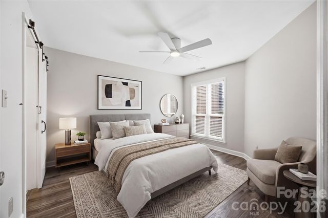 913 Southwest Drive, Davidson, NC 28036