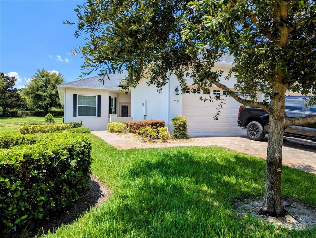1030 GREEN GATE BLVD, Groveland, FL 34736