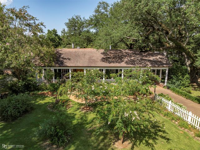 3530 Old Mooringsport Road, Shreveport, LA 71107