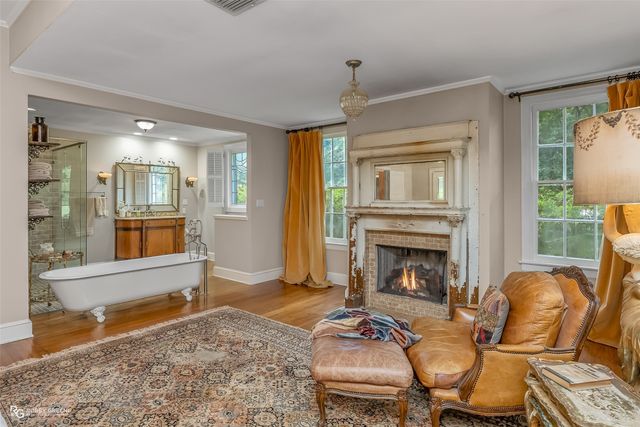 3530 Old Mooringsport Road, Shreveport, LA 71107