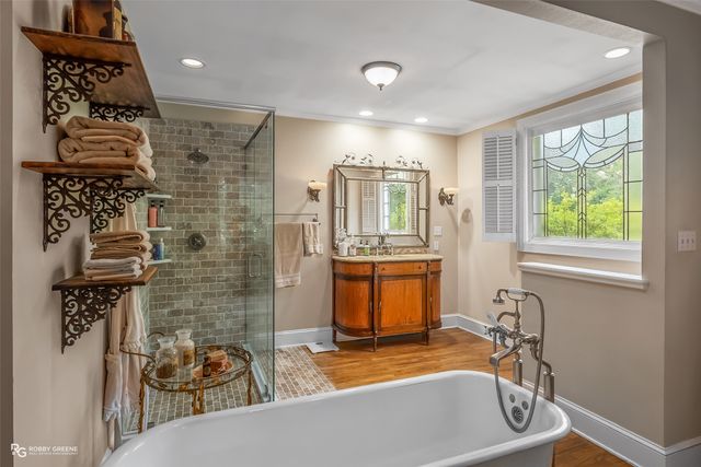 3530 Old Mooringsport Road, Shreveport, LA 71107