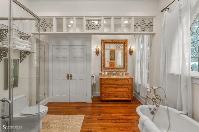 3530 Old Mooringsport Road, Shreveport, LA 71107