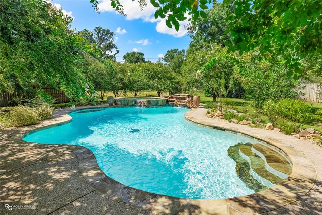 3530 Old Mooringsport Road, Shreveport, LA 71107