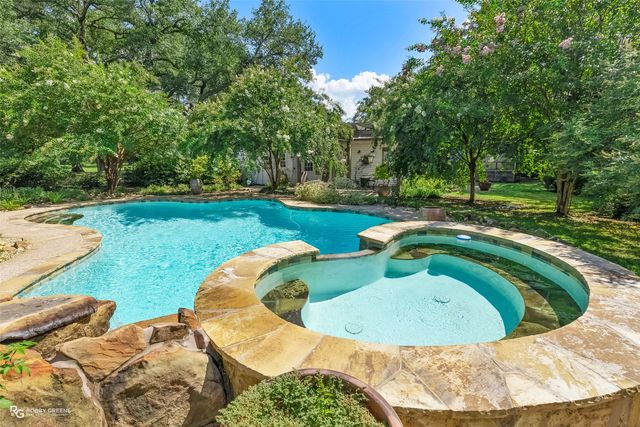 3530 Old Mooringsport Road, Shreveport, LA 71107