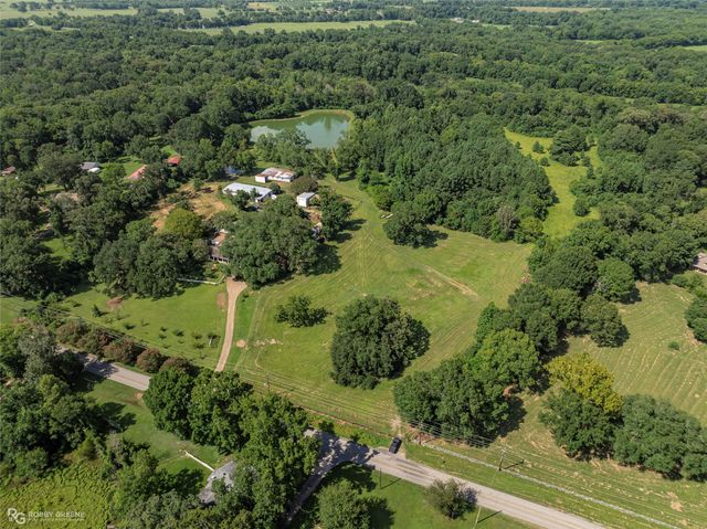 3530 Old Mooringsport Road, Shreveport, LA 71107