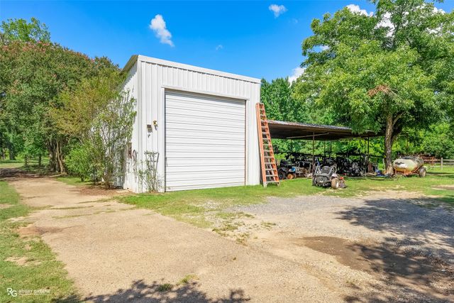 3530 Old Mooringsport Road, Shreveport, LA 71107