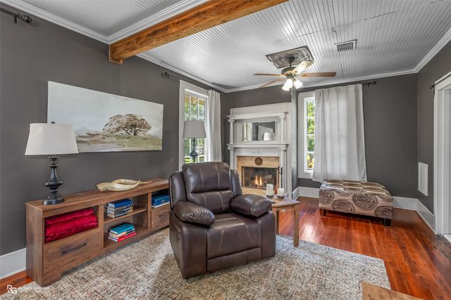 3530 Old Mooringsport Road, Shreveport, LA 71107