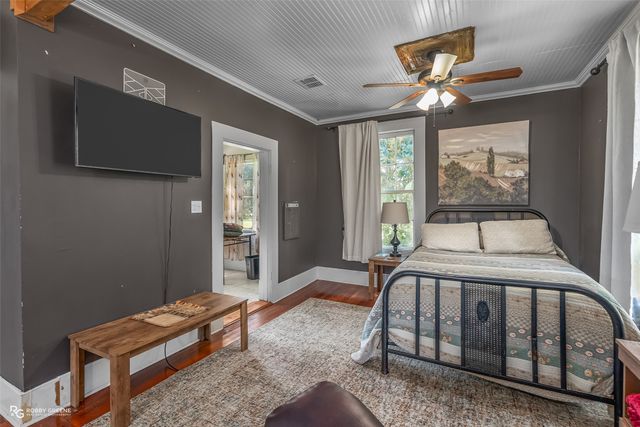 3530 Old Mooringsport Road, Shreveport, LA 71107