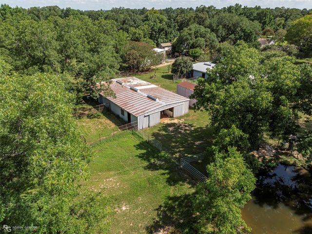 3530 Old Mooringsport Road, Shreveport, LA 71107