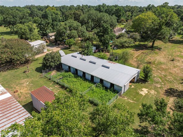 3530 Old Mooringsport Road, Shreveport, LA 71107