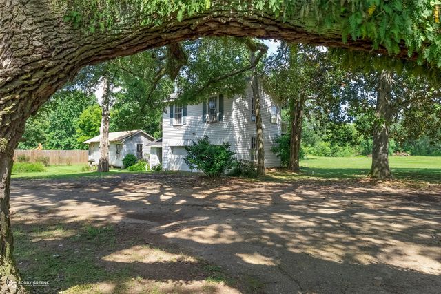 3530 Old Mooringsport Road, Shreveport, LA 71107
