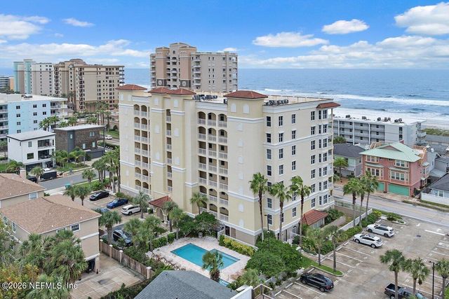 1126 1ST Street N 205, Jacksonville Beach, FL 32250