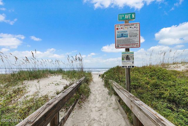 1126 1ST Street N 205, Jacksonville Beach, FL 32250