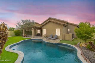 17471 W DESERT SAGE Drive, Goodyear, AZ 85338
