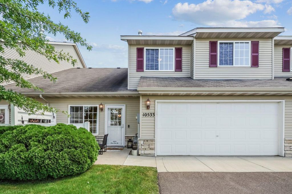 10533 73rd Lane NE 14, Otsego, MN 55301