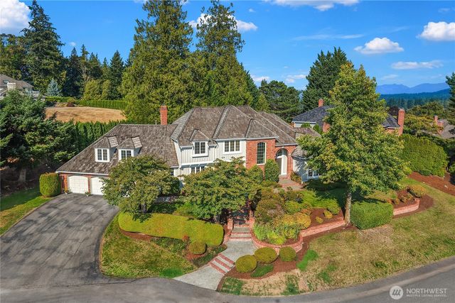 23214 SE 47th Way, Sammamish, WA 98075